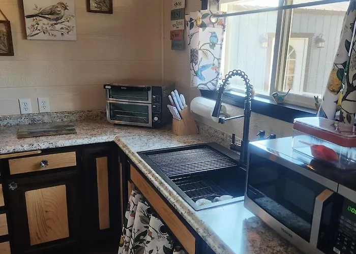 Apartment Quail Covey