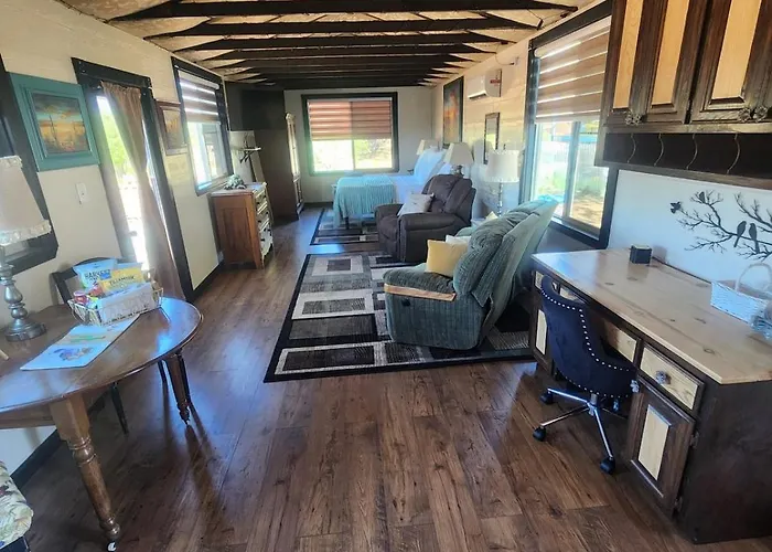 Quail Covey Apartment Hereford