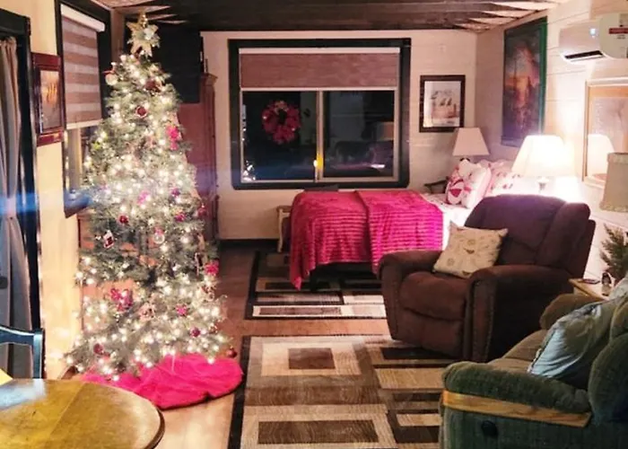 Quail Covey Apartment