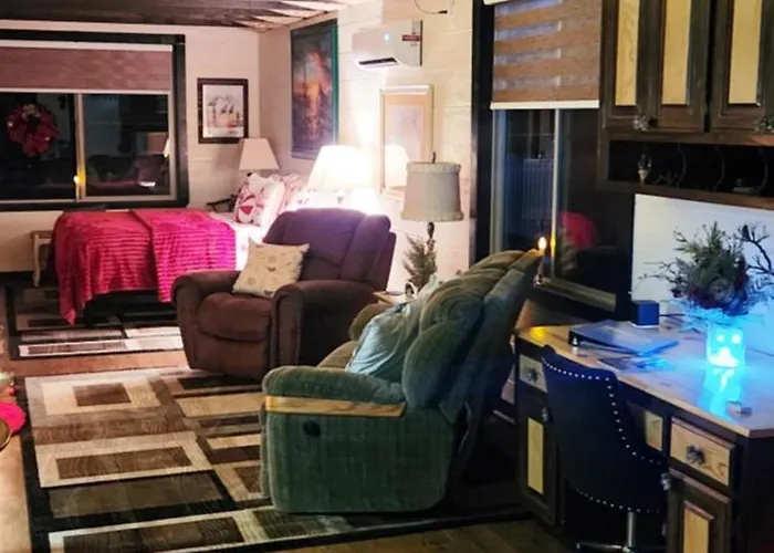 Quail Covey Apartment Hereford